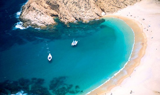 Cabo San Lucas, Los Cabos