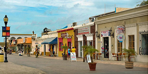 San Jose Del Cabo